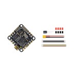 GEPRC GEP-F7-45A AIO FPV Flight Control IMU BMI270 2~6S Through the Machine Flight Control ESC Integrated Model UAV Accessories